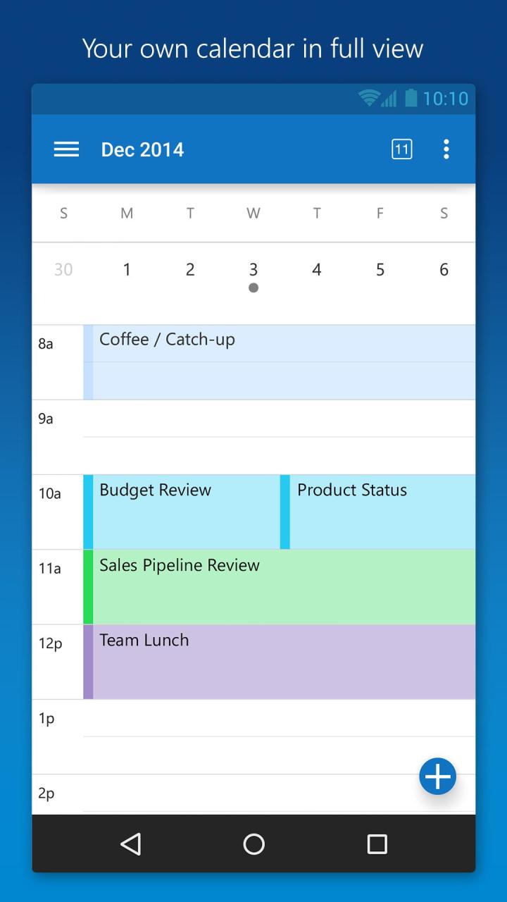Calendar Outlook For Mac